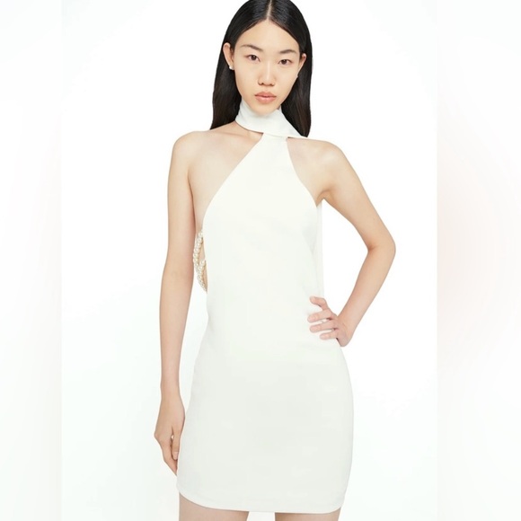 Khanums Dresses & Skirts - Khanums Kara Mini Dress